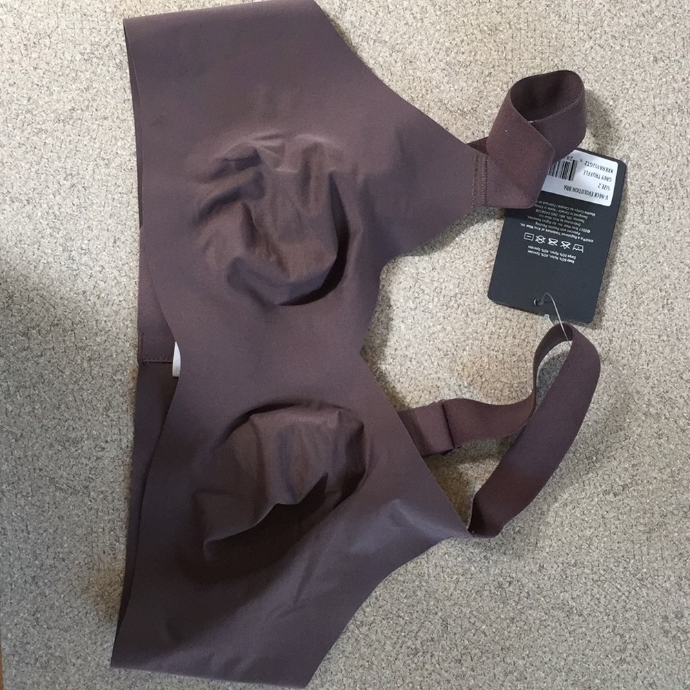 Knixwear bra NWT